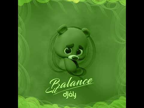 D Jay – Balance It Fast Version (Speed Up)