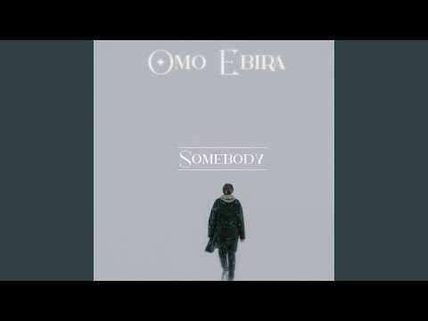 Omo Ebira Beatz – Somebody (Afro Mara)