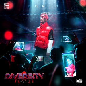 EP: Khaid – Diversity (Full Album)