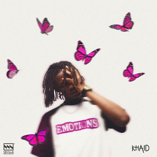 EP: Khaid – Emotions (Full Album)